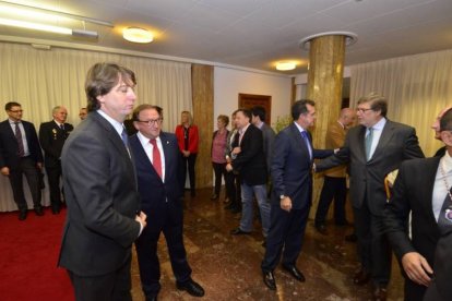Reportaje V.Guisande y A.Martinez
