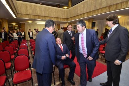 Reportaje V.Guisande y A.Martinez