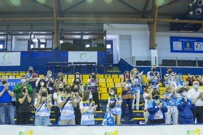 Melilla Sport Capital vs Rio Duero Soria