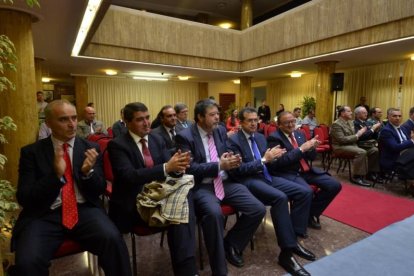 Reportaje V.Guisande y A.Martinez