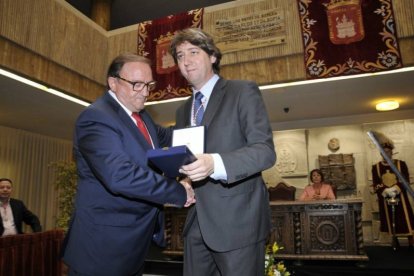 Reportaje V.Guisande y A.Martinez