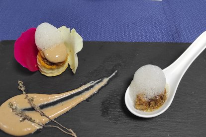 Sabores Edulis (Restaurante Sabores)