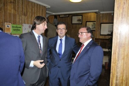 Reportaje V.Guisande y A.Martinez