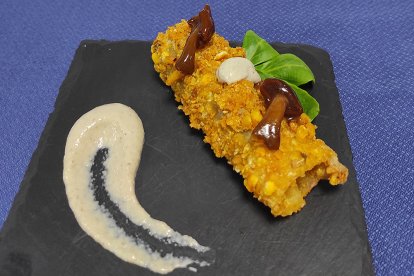 Vadesetas (Cervecería Alquimia de Arevaka)