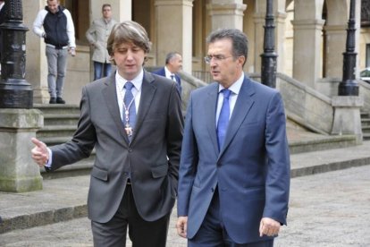 Reportaje V.Guisande y A.Martinez