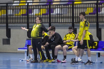 Balonmano BM Soria vs Avilesina - Mario Tejedor (6)