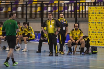 Balonmano BM Soria vs Avilesina - Mario Tejedor (26)