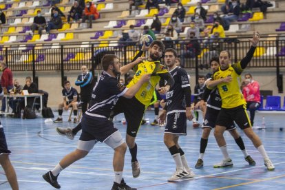 Balonmano BM Soria vs Avilesina - Mario Tejedor (32)