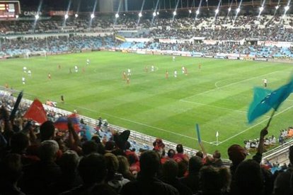 REPORTAJE GRAFICO: AREA11, EL PERIODICO DE ARAGON Y VARIOS