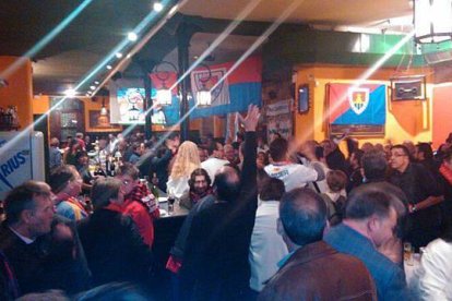 REPORTAJE GRAFICO: AREA11, EL PERIODICO DE ARAGON Y VARIOS