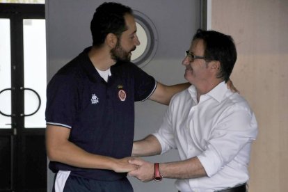 DIEGO MAYOR