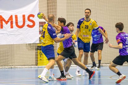 BM Soria vs Vetusta. MARIO TEJEDOR (13)