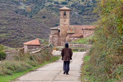 Montenegro de Cameros. MARIO TEJEDOR (41)