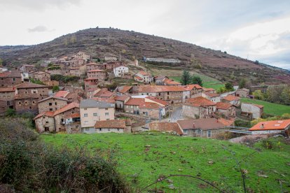 Montenegro de Cameros. MARIO TEJEDOR (3)