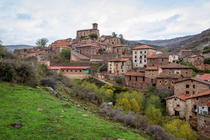Montenegro de Cameros. MARIO TEJEDOR (5)