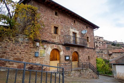 Montenegro de Cameros. MARIO TEJEDOR (9)