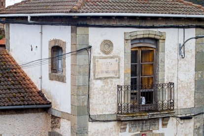 Montenegro de Cameros. MARIO TEJEDOR (11)