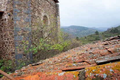 Montenegro de Cameros. MARIO TEJEDOR (16)