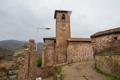 Montenegro de Cameros. MARIO TEJEDOR (17)