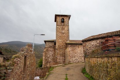 Montenegro de Cameros. MARIO TEJEDOR (18)