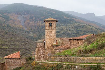 Montenegro de Cameros. MARIO TEJEDOR (47)
