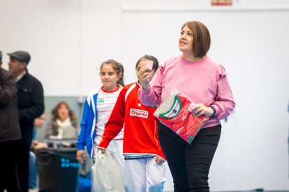 I Open de pelota Ciudad de Soria - Cabrerizo II - Oliden VS Yoldi - Sánchez. MARIO TEJEDOR (30)