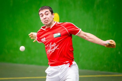 I Open de pelota Ciudad de Soria Rodrigo - Altzurra VS García - Hernando. - MARIO TEJEDOR (10)