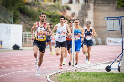 El Numantino se mantiene en División de Honor. G. M.