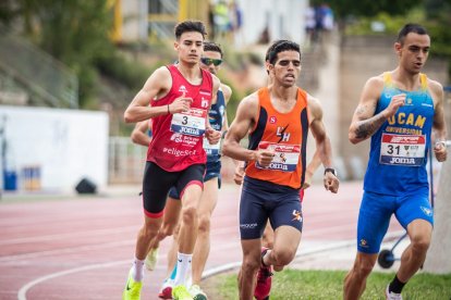 El Numantino se mantiene en División de Honor. G. M.