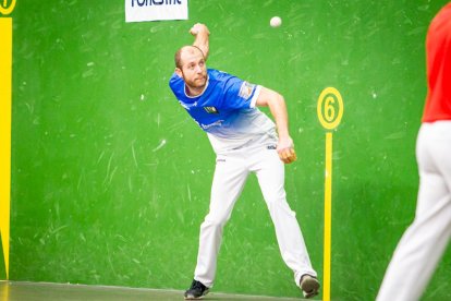 I Open de pelota Ciudad de Soria Rodrigo - Altzurra VS García - Hernando. - MARIO TEJEDOR (16)