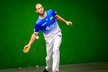 I Open de pelota Ciudad de Soria Rodrigo - Altzurra VS García - Hernando. - MARIO TEJEDOR (23)