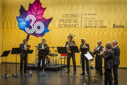 OMS 22 German Brass. MARIO TEJEDOR (4)