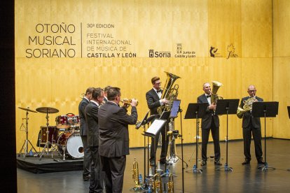 OMS 22 German Brass. MARIO TEJEDOR (5)