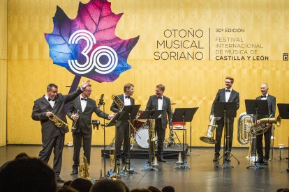 OMS 22 German Brass. MARIO TEJEDOR (6)