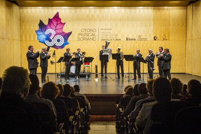 OMS 22 German Brass. MARIO TEJEDOR (7)