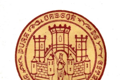Logotipo de la Asociación Jurados de Cuadrilla. HDS