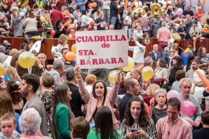 Nombramiento de jurados San Juan 2023.-GONZALO MONTESEGURO