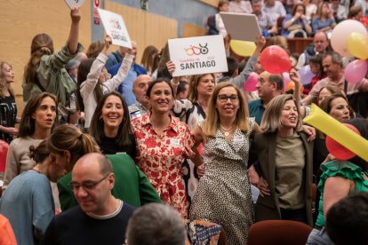 Nombramiento de jurados San Juan 2023.-GONZALO MONTESEGURO