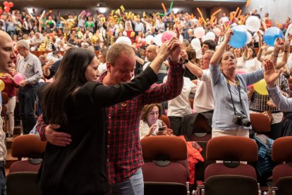 Nombramiento de jurados San Juan 2023.-GONZALO MONTESEGURO