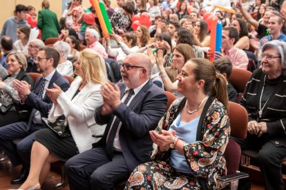 Nombramiento de jurados San Juan 2023.-GONZALO MONTESEGURO