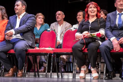 Nombramiento de jurados San Juan 2023.-GONZALO MONTESEGURO