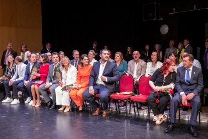 Nombramiento de jurados San Juan 2023.-GONZALO MONTESEGURO