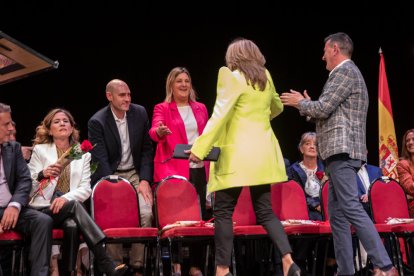 Nombramiento de jurados San Juan 2023.-GONZALO MONTESEGURO