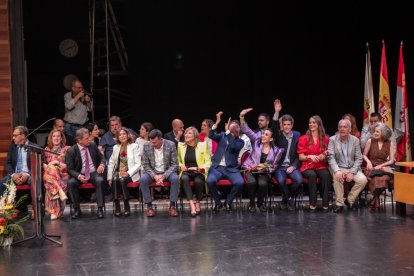 Nombramiento de jurados San Juan 2023.-GONZALO MONTESEGURO