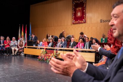 Nombramiento de jurados San Juan 2023.-GONZALO MONTESEGURO