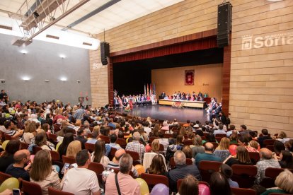 Nombramiento de jurados San Juan 2023.-GONZALO MONTESEGURO