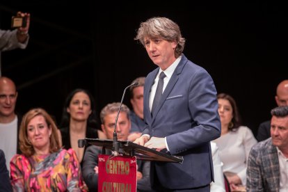 Nombramiento de jurados San Juan 2023.-GONZALO MONTESEGURO