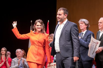 Nombramiento de jurados San Juan 2023.-GONZALO MONTESEGURO