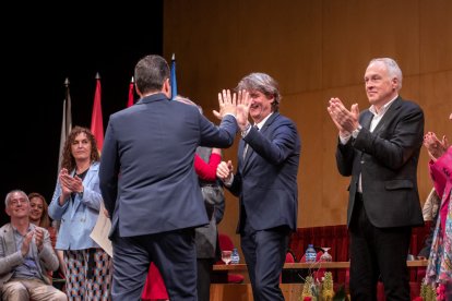 Nombramiento de jurados San Juan 2023.-GONZALO MONTESEGURO