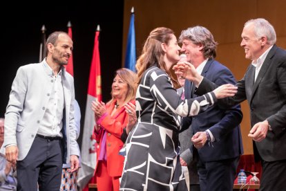 Nombramiento de jurados San Juan 2023.-GONZALO MONTESEGURO
